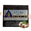 Табак для кальяна Azure Black Line Cocomania (Кокос). Фото.